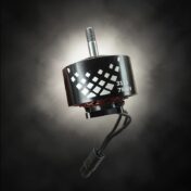 3115 heavy-lift brushless motor